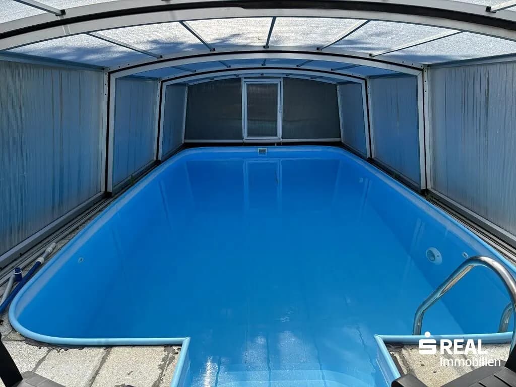 Haus kaufen in Rohrbach – 109 m², € 348.000 – Bild 10 von 13