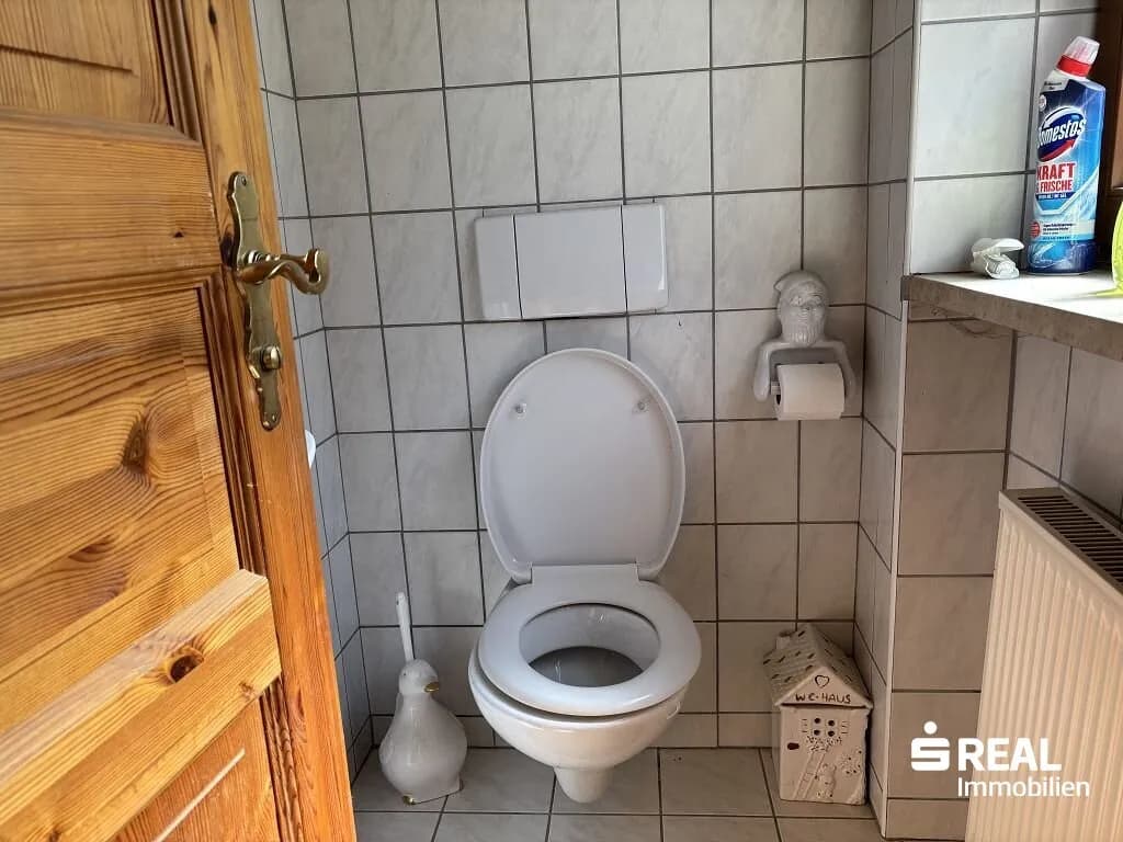 Haus kaufen in Rohrbach – 109 m², € 348.000 – Bild 12 von 13