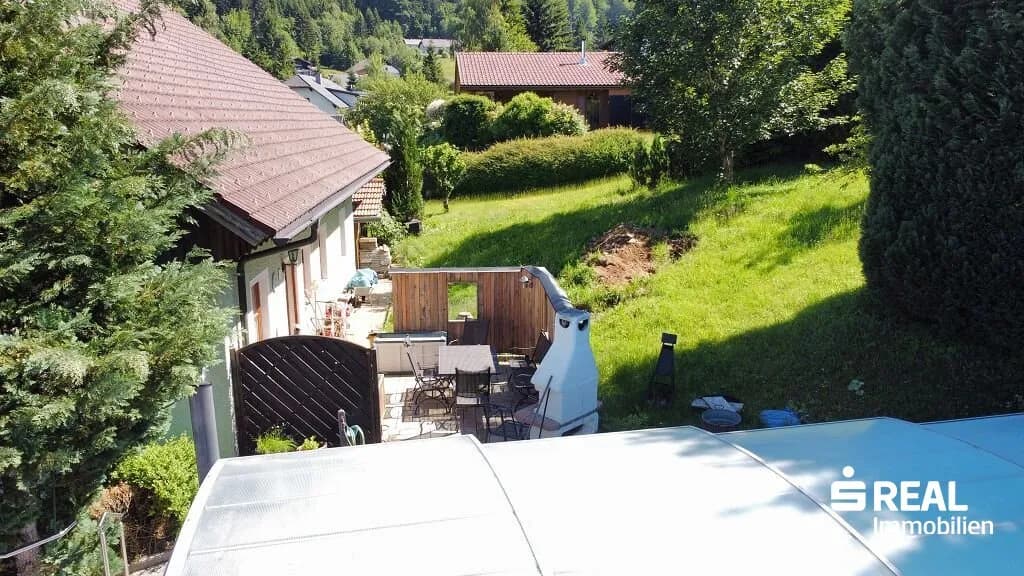 Haus kaufen in Rohrbach – 109 m², € 348.000 – Bild 13 von 13