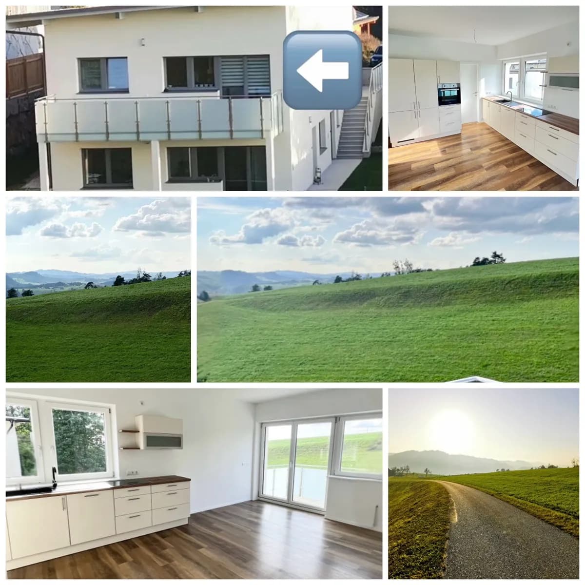 3-Zimmer-Wohnung mieten in Freistadt – 74 m², € 905