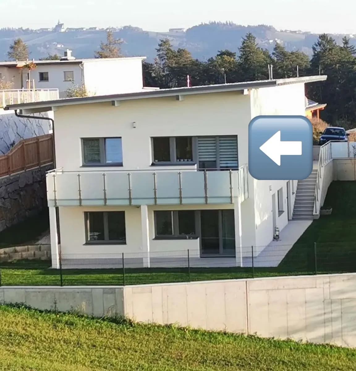3-Zimmer-Wohnung mieten in Freistadt – 74 m², € 905 – Bild 2 von 29
