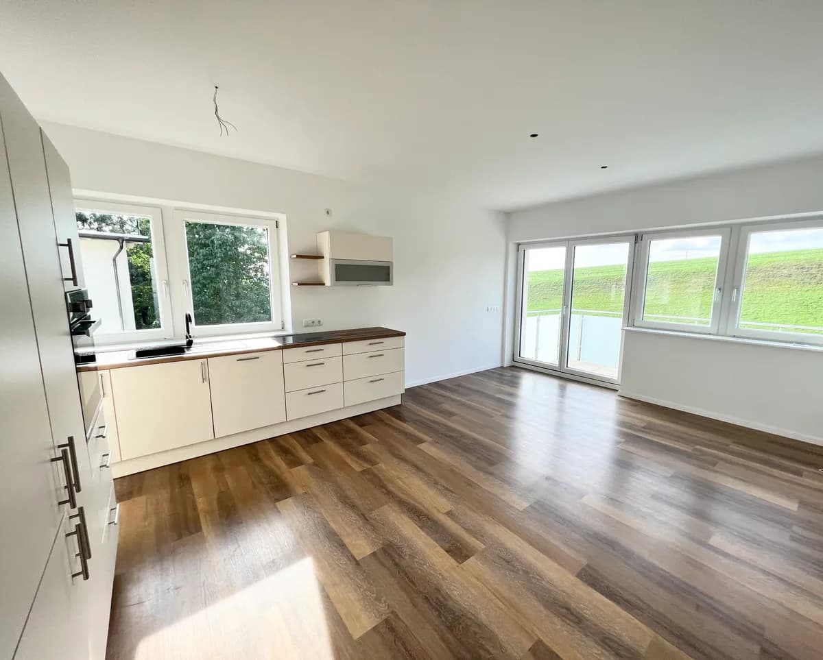 3-Zimmer-Wohnung mieten in Freistadt – 74 m², € 905 – Bild 4 von 29