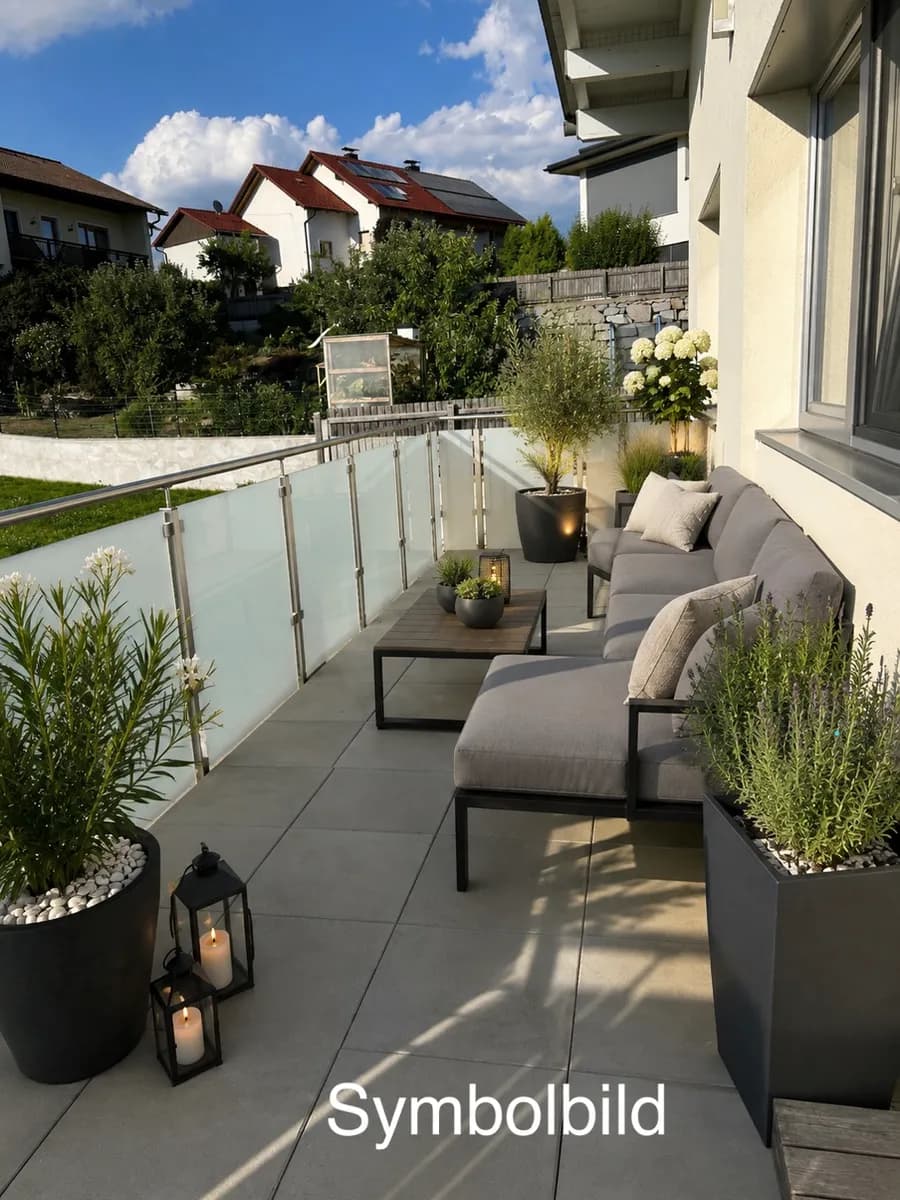 3-Zimmer-Wohnung mieten in Freistadt – 74 m², € 905 – Bild 15 von 29
