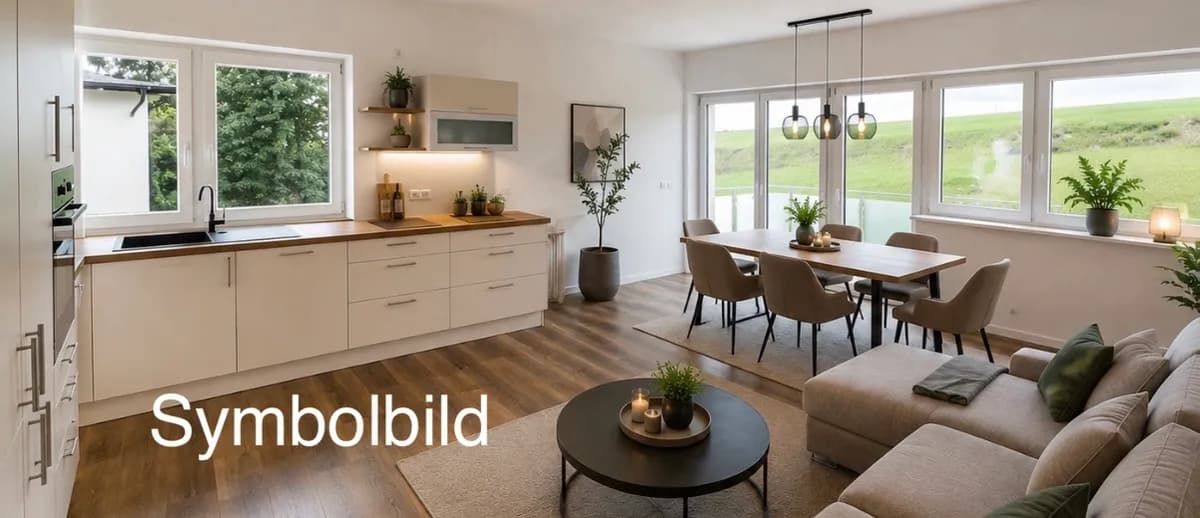 3-Zimmer-Wohnung mieten in Freistadt – 74 m², € 905 – Bild 16 von 29