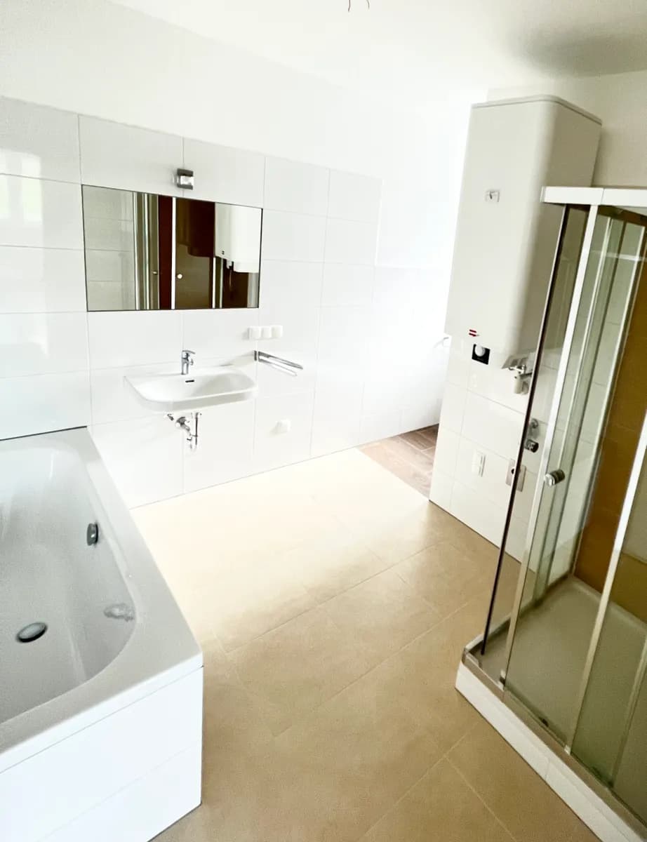 3-Zimmer-Wohnung mieten in Freistadt – 74 m², € 905 – Bild 22 von 29