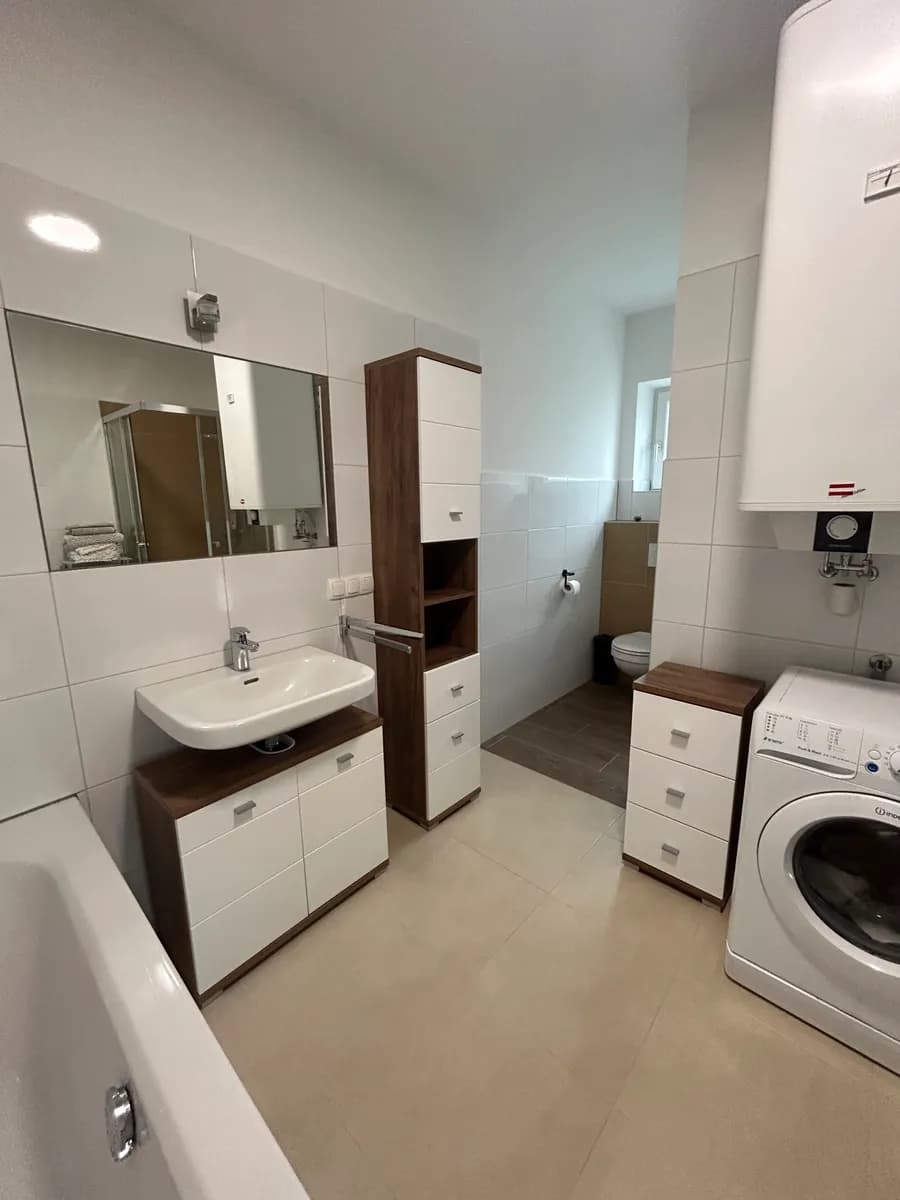 3-Zimmer-Wohnung mieten in Freistadt – 74 m², € 905 – Bild 24 von 29