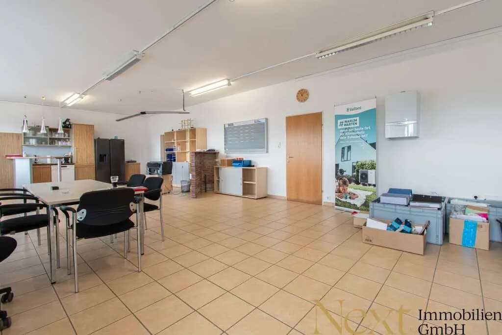 Gewerbeimmobilie mieten in Linz Land – 187 m², € 2.261 – Bild 2 von 8