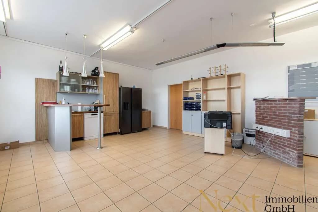 Gewerbeimmobilie mieten in Linz Land – 187 m², € 2.261 – Bild 3 von 8