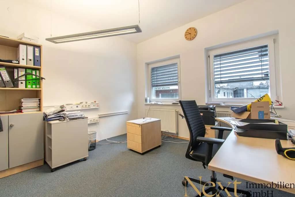 Gewerbeimmobilie mieten in Linz Land – 187 m², € 2.261 – Bild 4 von 8