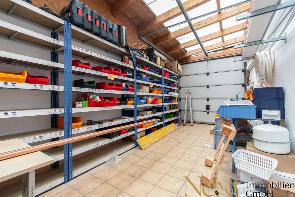 Gewerbeimmobilie mieten in Linz Land – 187 m², € 2.261 – Bild 6 von 8