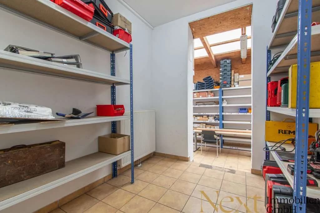 Gewerbeimmobilie mieten in Linz Land – 187 m², € 2.261 – Bild 7 von 8