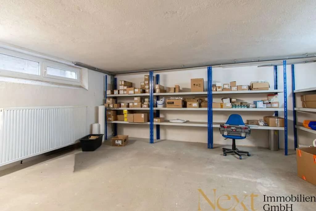 Gewerbeimmobilie mieten in Linz Land – 187 m², € 2.261 – Bild 8 von 8