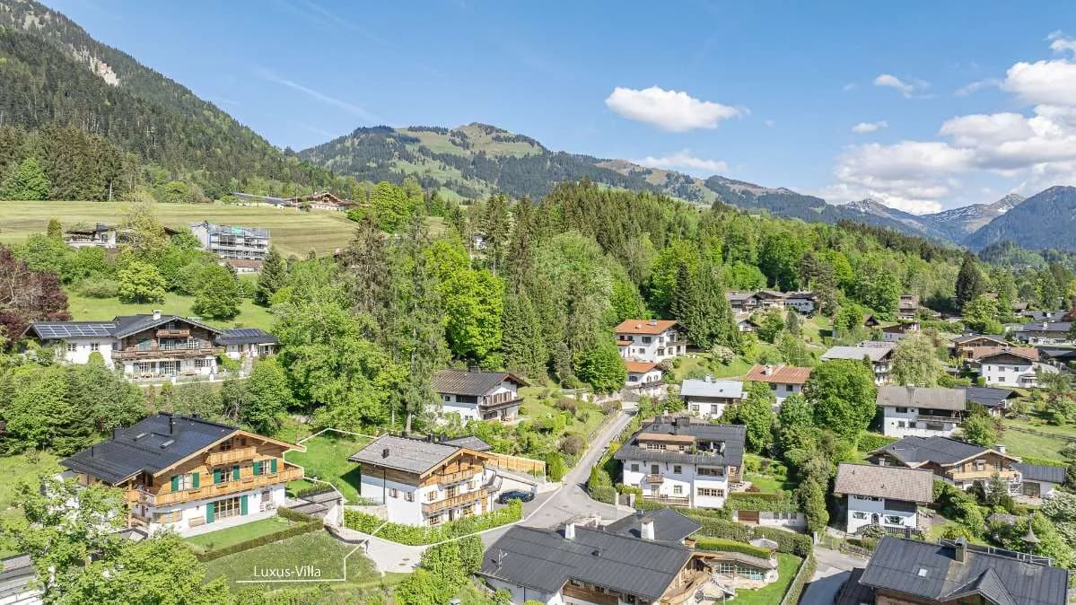 6-Zimmer-Immobilie kaufen in Kitzbühel – 389 m² – Bild 4 von 39