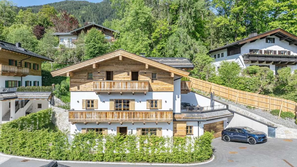 6-Zimmer-Immobilie kaufen in Kitzbühel – 389 m² – Bild 5 von 39