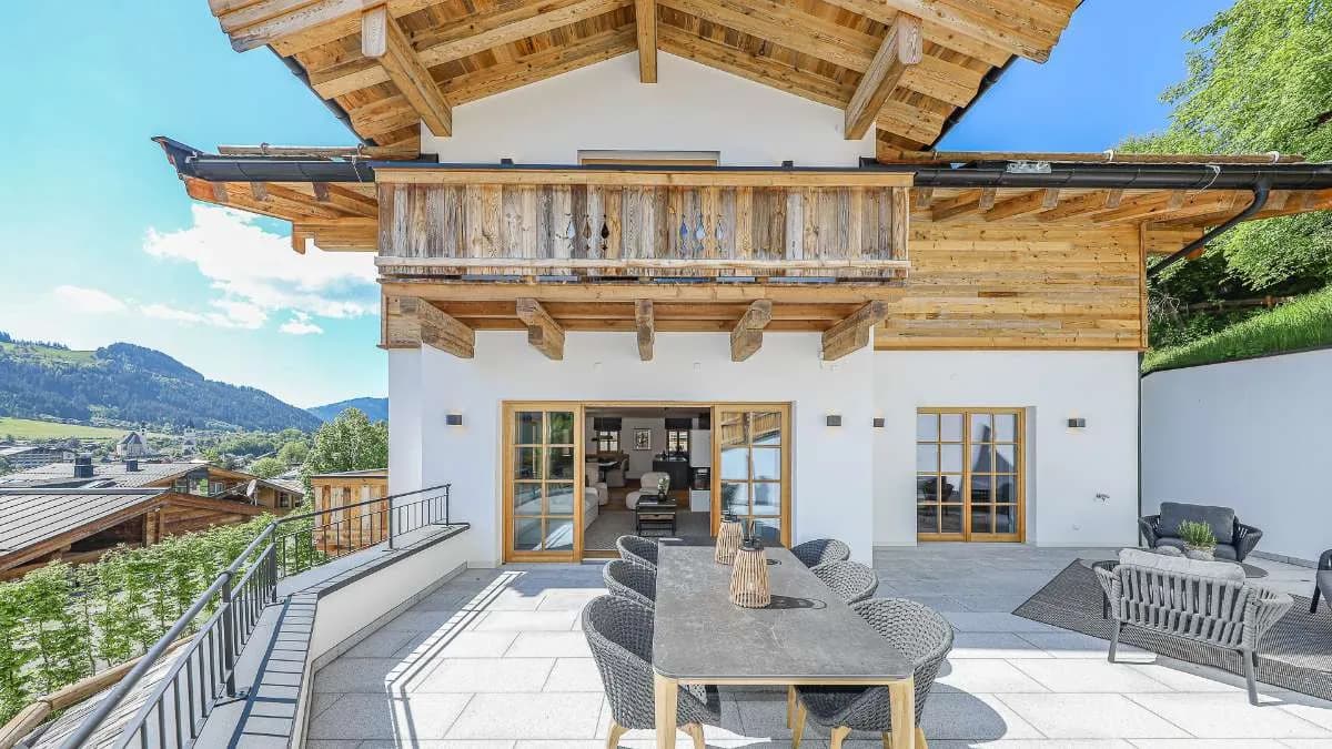 6-Zimmer-Immobilie kaufen in Kitzbühel – 389 m² – Bild 14 von 39