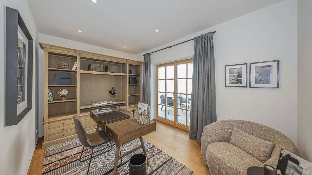 6-Zimmer-Immobilie kaufen in Kitzbühel – 389 m² – Bild 28 von 39