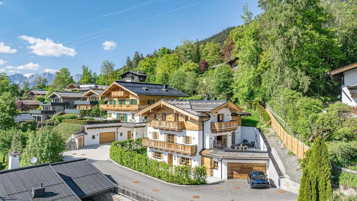 6-Zimmer-Immobilie kaufen in Kitzbühel – 389 m² – Bild 33 von 39