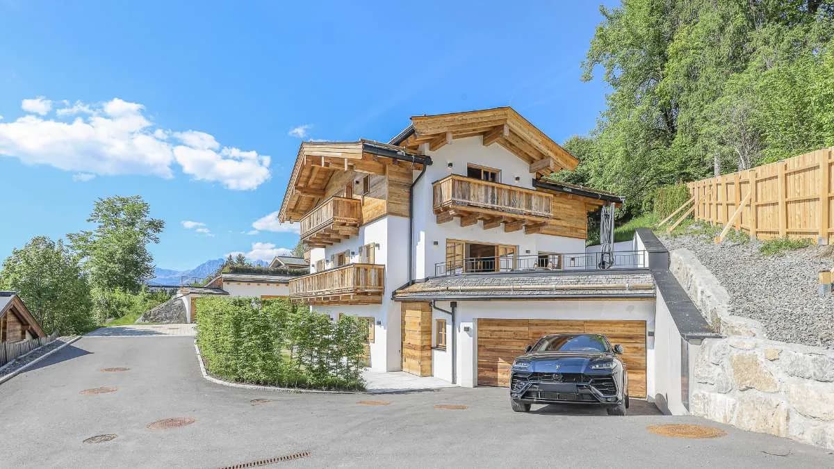 6-Zimmer-Immobilie kaufen in Kitzbühel – 389 m² – Bild 34 von 39