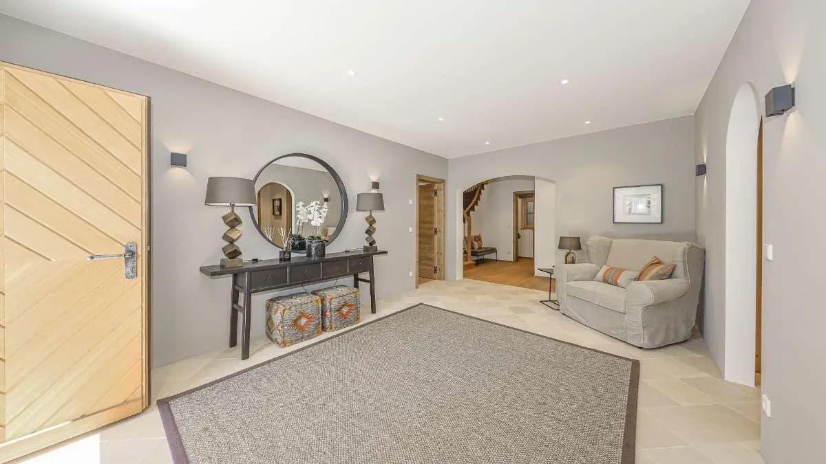 6-Zimmer-Immobilie kaufen in Kitzbühel – 389 m² – Bild 36 von 39