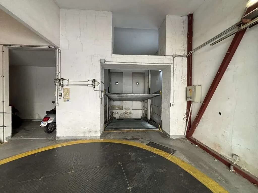 Immobilie mieten in Wien – 10 m², € 139 – Bild 2 von 5
