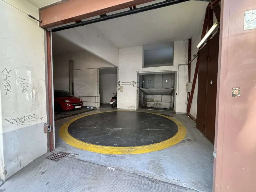 Immobilie mieten in Wien – 10 m², € 139 – Bild 3 von 5