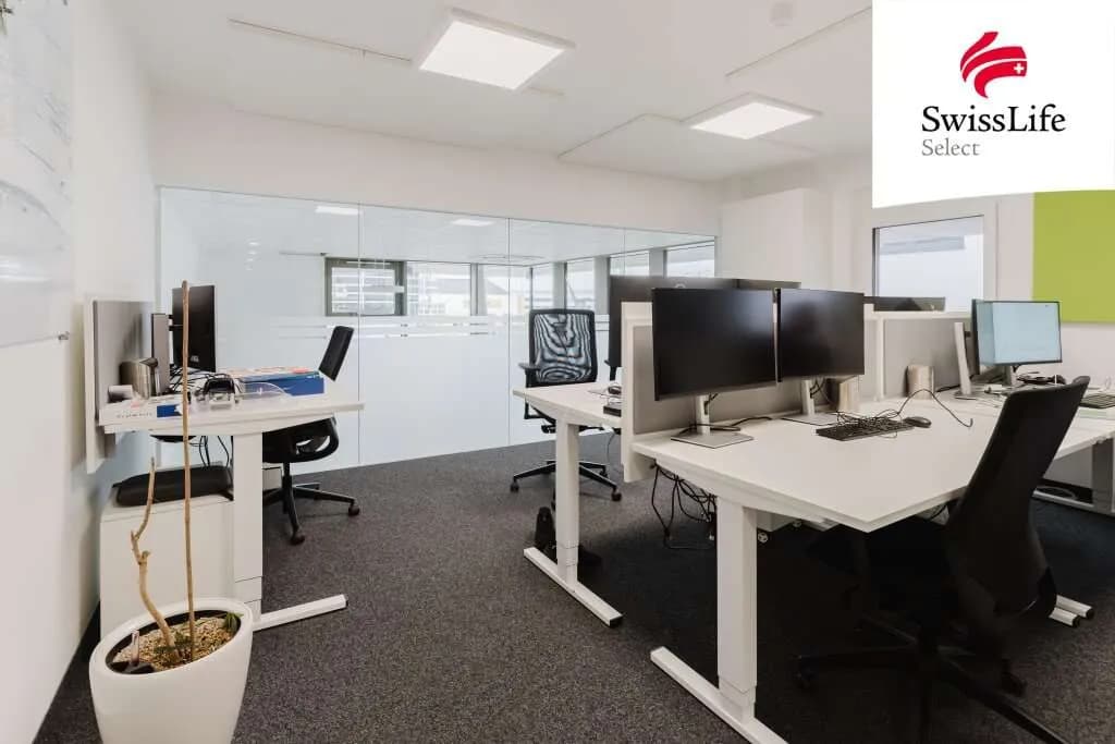 Gewerbeimmobilie mieten in Gmunden – 2 224 m² – Bild 3 von 15