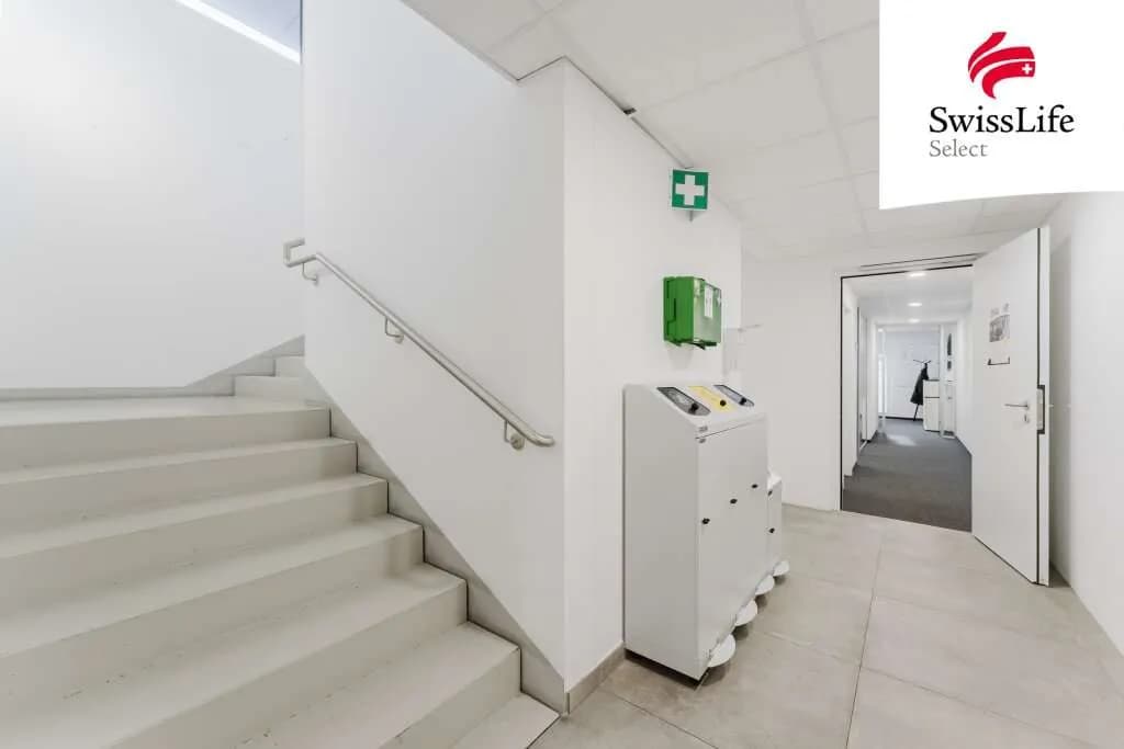 Gewerbeimmobilie mieten in Gmunden – 2 224 m² – Bild 6 von 15