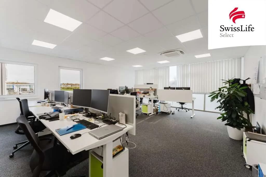 Gewerbeimmobilie mieten in Gmunden – 2 224 m² – Bild 7 von 15