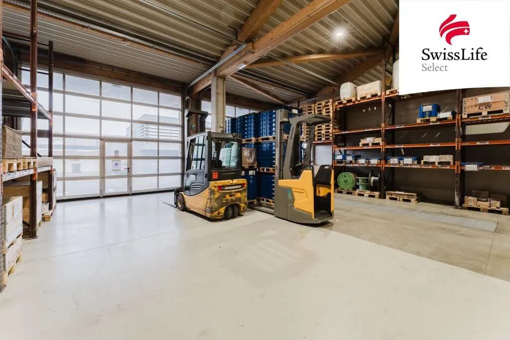 Gewerbeimmobilie mieten in Gmunden – 2 224 m² – Bild 13 von 15