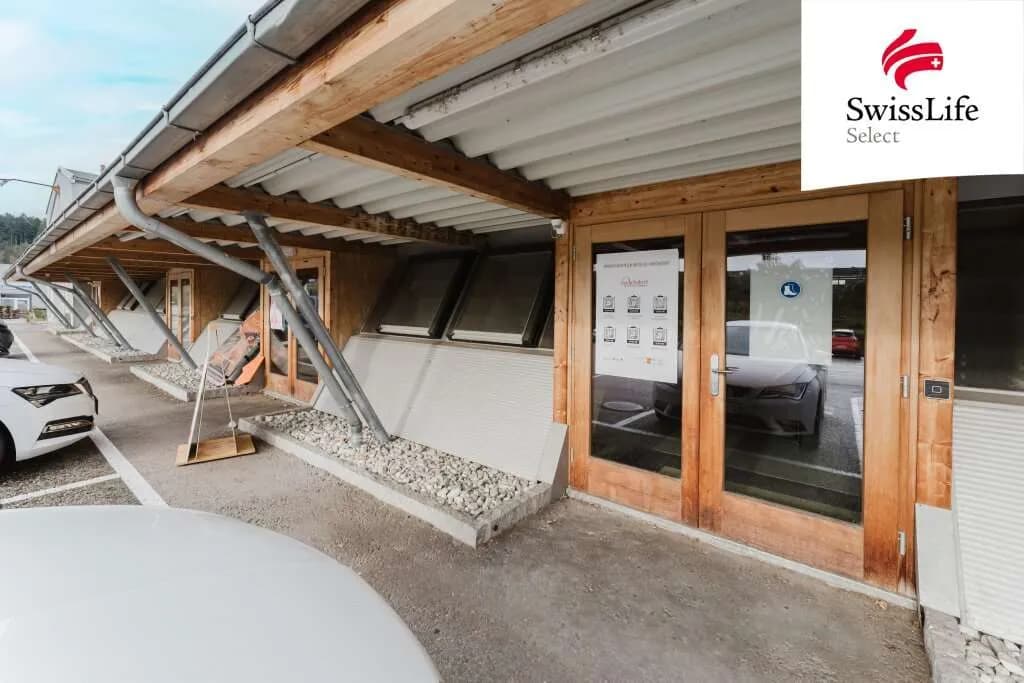 Gewerbeimmobilie mieten in Gmunden – 2 224 m² – Bild 14 von 15