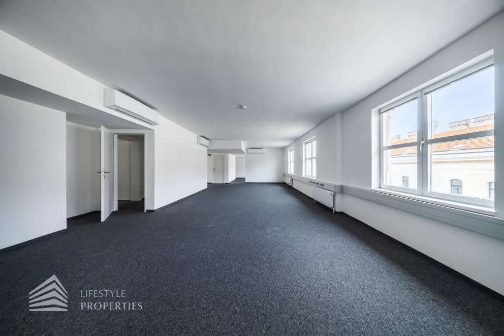 4-Zimmer-Gewerbeimmobilie mieten in Wien – 186 m², € 4.246 – Bild 2 von 22