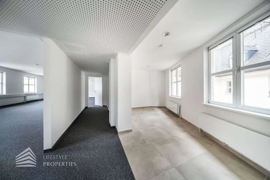 4-Zimmer-Gewerbeimmobilie mieten in Wien – 186 m², € 4.246 – Bild 3 von 22