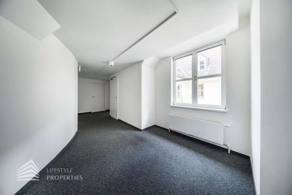 4-Zimmer-Gewerbeimmobilie mieten in Wien – 186 m², € 4.246 – Bild 4 von 22
