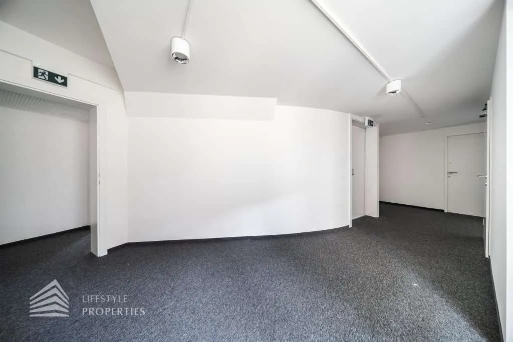 4-Zimmer-Gewerbeimmobilie mieten in Wien – 186 m², € 4.246 – Bild 5 von 22