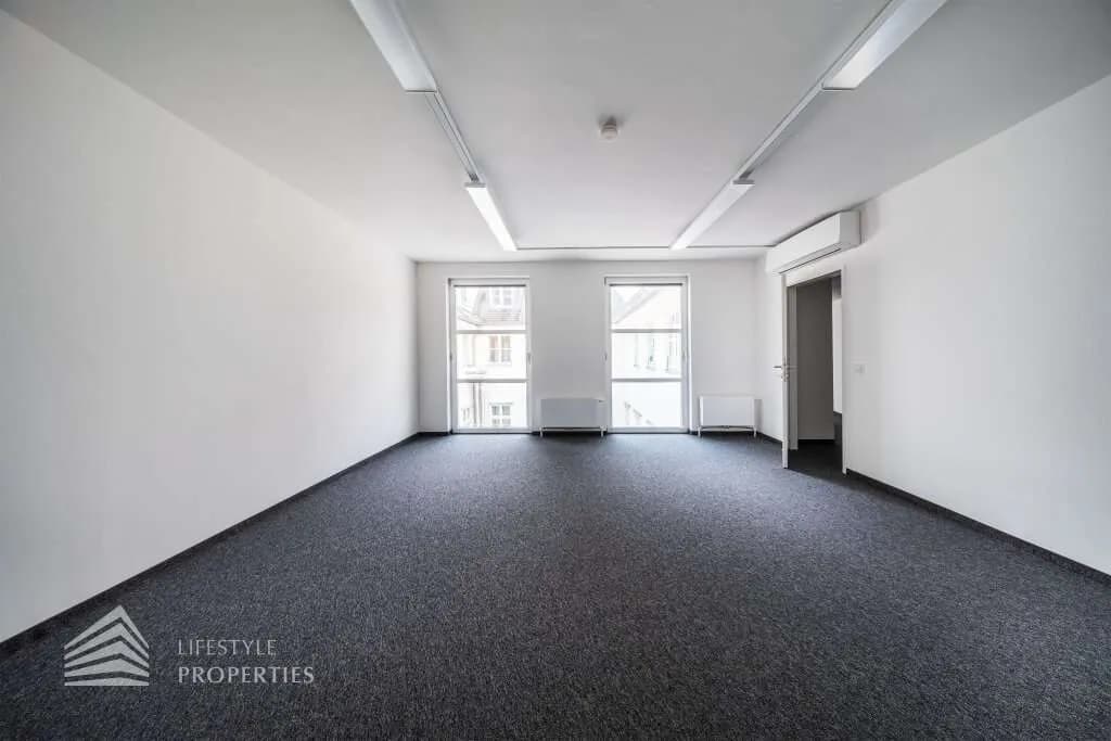 4-Zimmer-Gewerbeimmobilie mieten in Wien – 186 m², € 4.246 – Bild 6 von 22