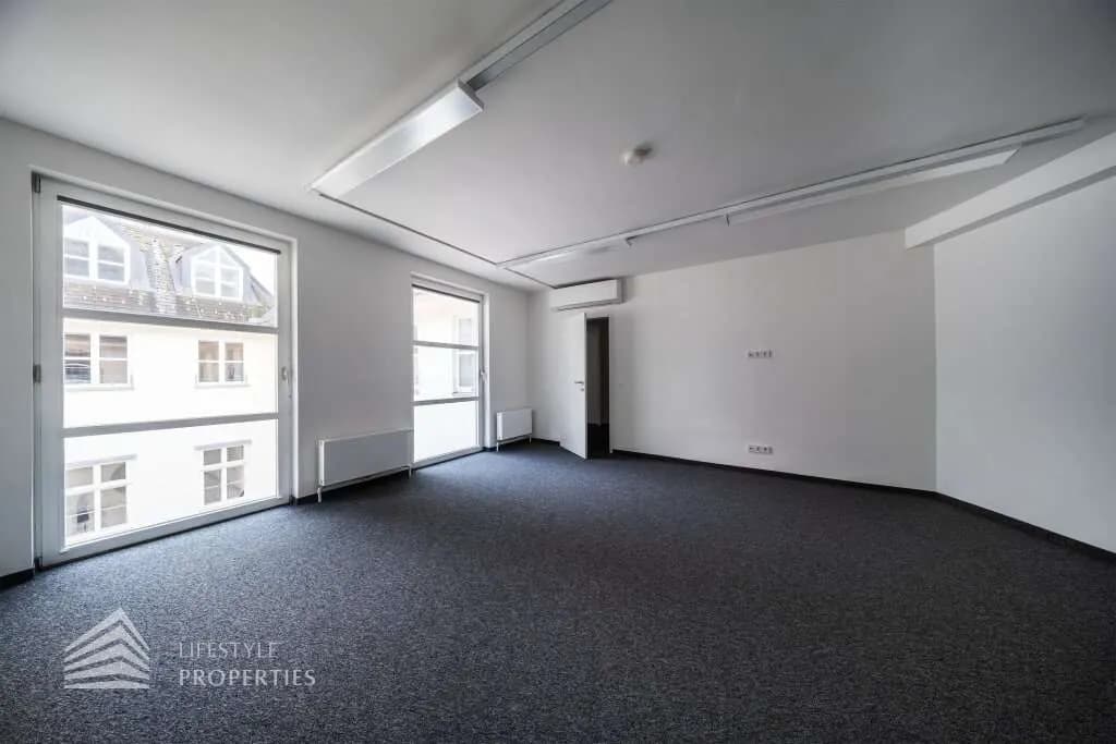 4-Zimmer-Gewerbeimmobilie mieten in Wien – 186 m², € 4.246 – Bild 7 von 22
