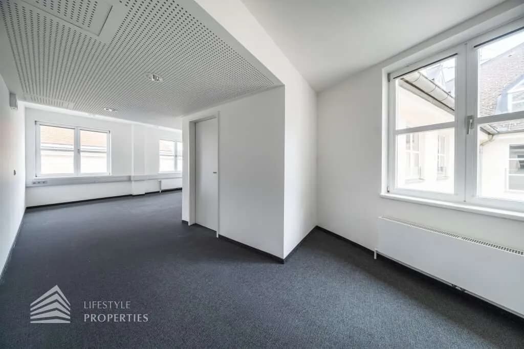 4-Zimmer-Gewerbeimmobilie mieten in Wien – 186 m², € 4.246 – Bild 8 von 22