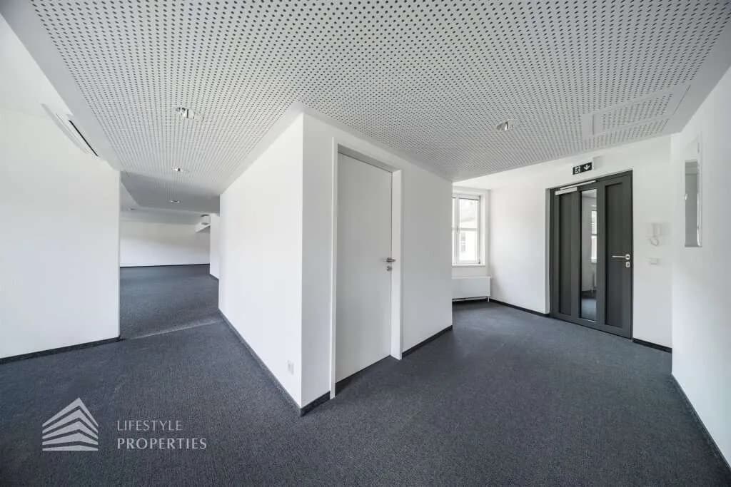 4-Zimmer-Gewerbeimmobilie mieten in Wien – 186 m², € 4.246 – Bild 9 von 22