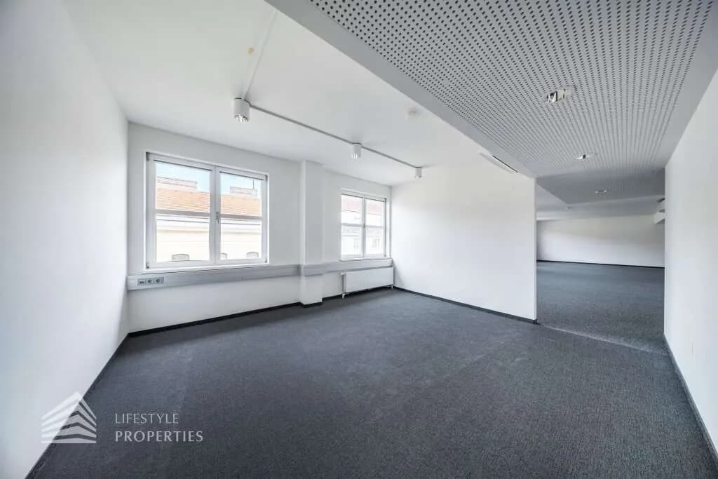 4-Zimmer-Gewerbeimmobilie mieten in Wien – 186 m², € 4.246 – Bild 10 von 22