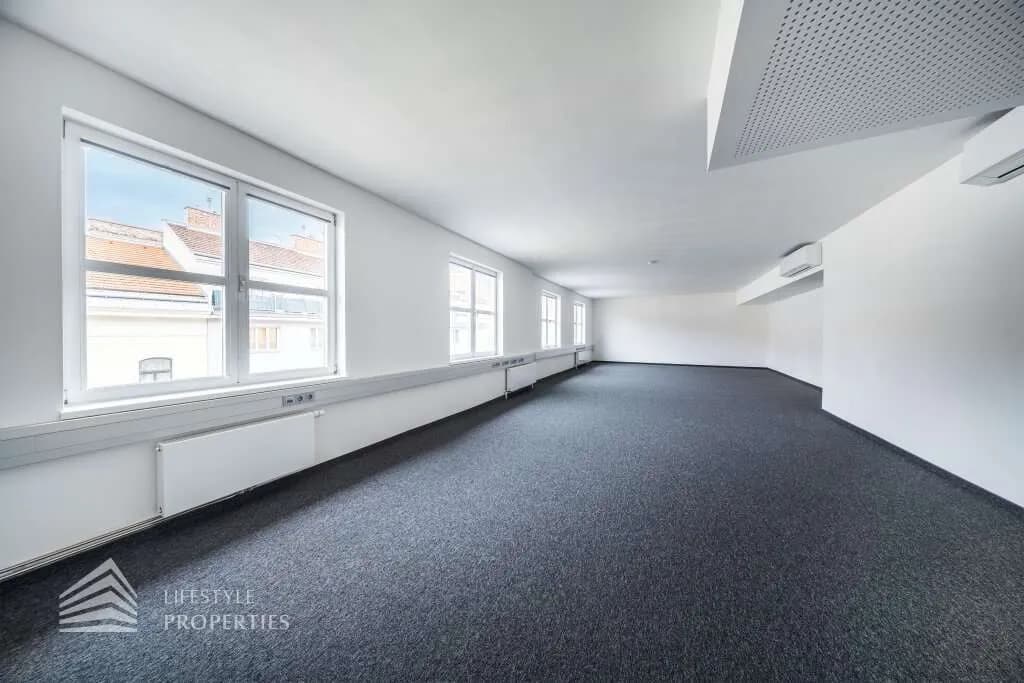 4-Zimmer-Gewerbeimmobilie mieten in Wien – 186 m², € 4.246 – Bild 11 von 22