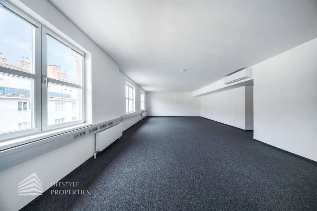 4-Zimmer-Gewerbeimmobilie mieten in Wien – 186 m², € 4.246 – Bild 12 von 22