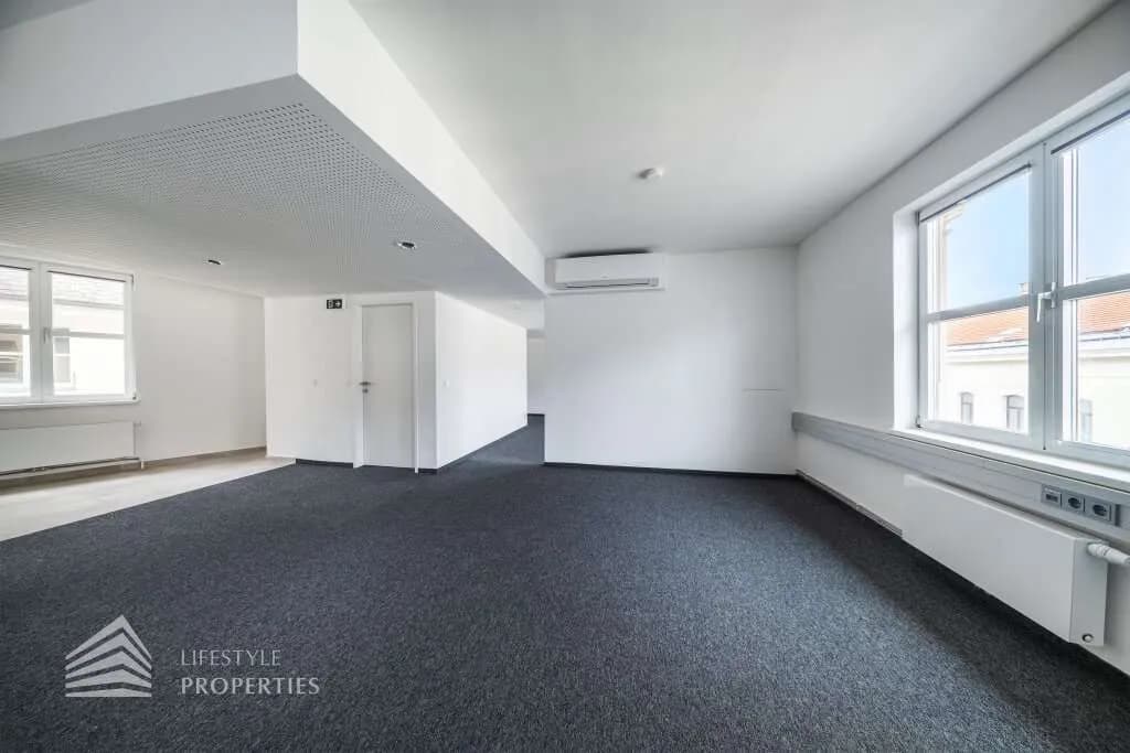 4-Zimmer-Gewerbeimmobilie mieten in Wien – 186 m², € 4.246 – Bild 13 von 22