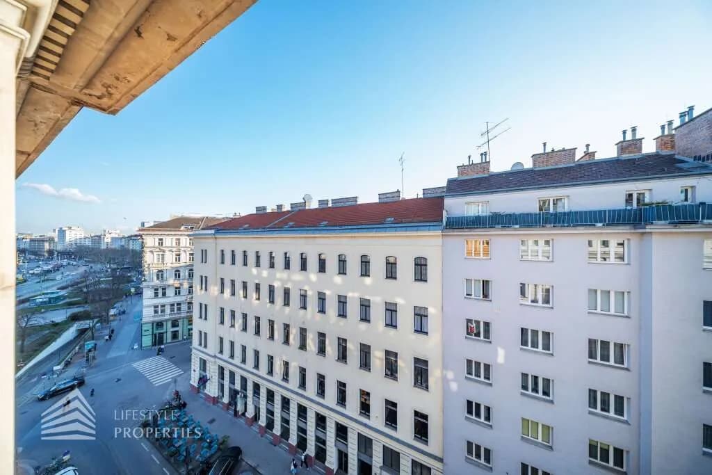 4-Zimmer-Gewerbeimmobilie mieten in Wien – 186 m², € 4.246 – Bild 14 von 22