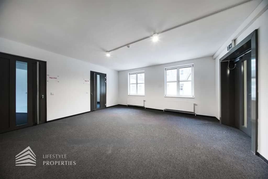 4-Zimmer-Gewerbeimmobilie mieten in Wien – 186 m², € 4.246 – Bild 19 von 22