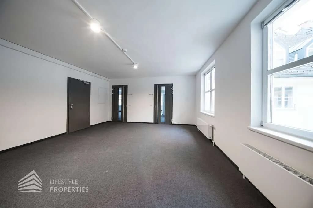 4-Zimmer-Gewerbeimmobilie mieten in Wien – 186 m², € 4.246 – Bild 20 von 22