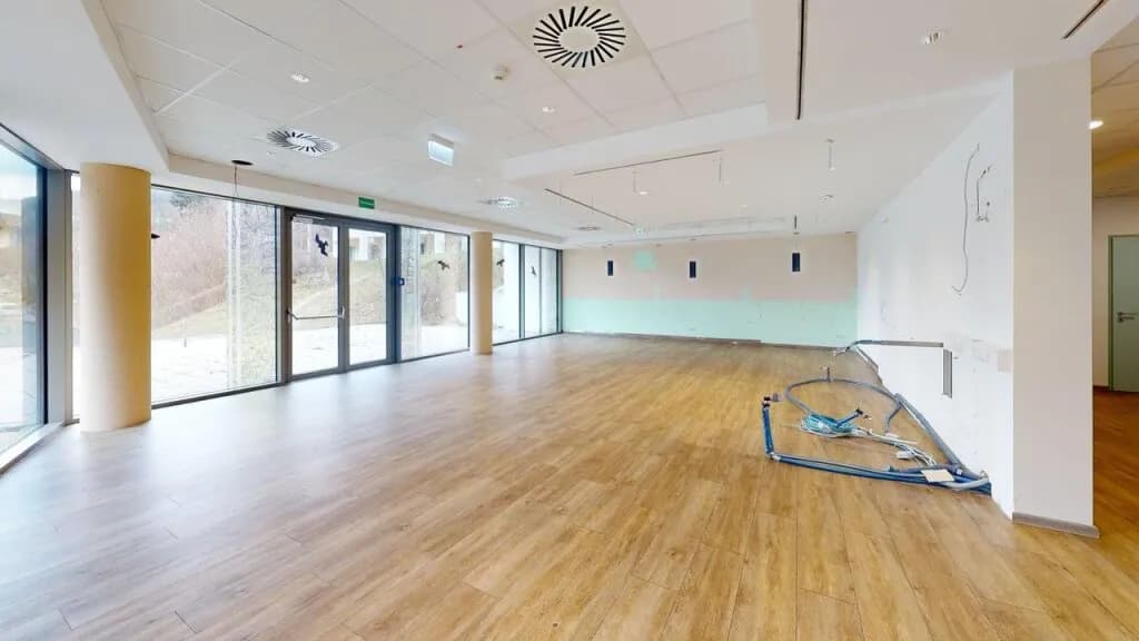 Gewerbeimmobilie mieten in Wien – 207 m², € 1.995 – Bild 2 von 21