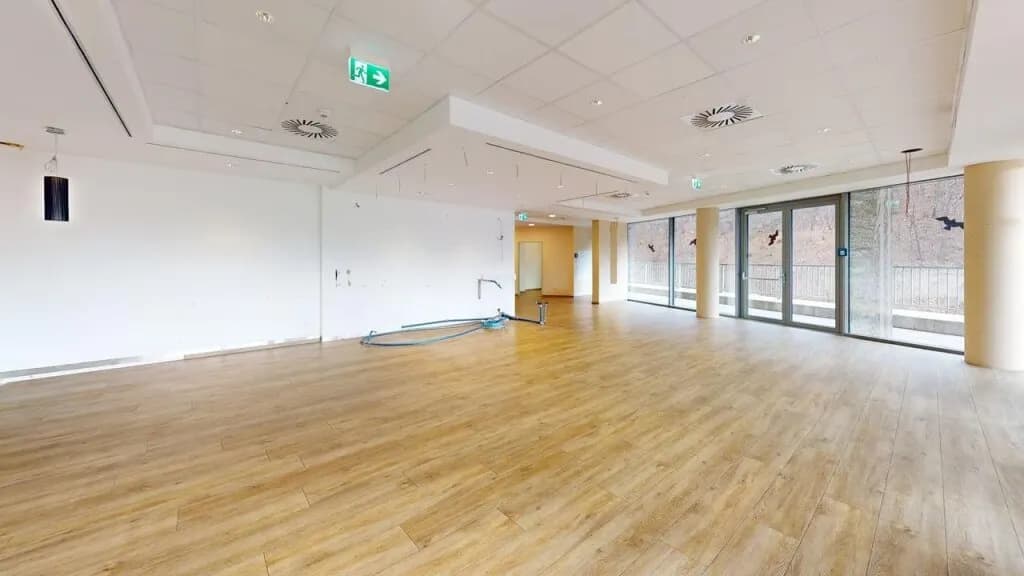Gewerbeimmobilie mieten in Wien – 207 m², € 1.995 – Bild 3 von 21