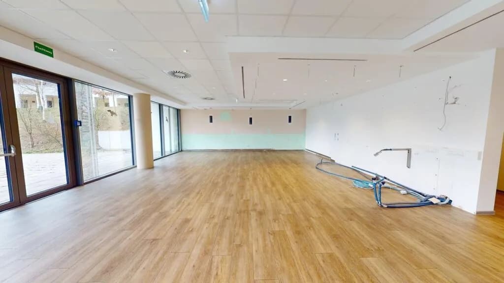 Gewerbeimmobilie mieten in Wien – 207 m², € 1.995 – Bild 4 von 21