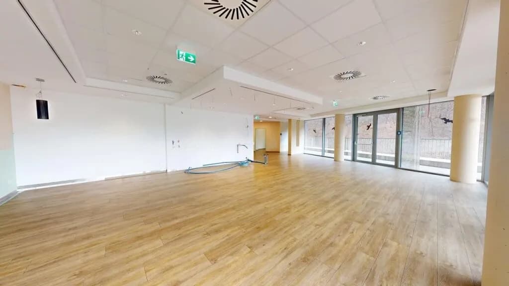 Gewerbeimmobilie mieten in Wien – 207 m², € 1.995 – Bild 5 von 21