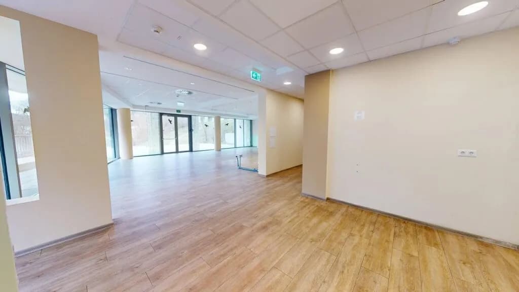Gewerbeimmobilie mieten in Wien – 207 m², € 1.995 – Bild 6 von 21